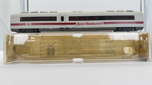 Fleischmann 4444 bordo - fleischmann,