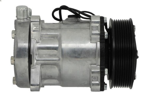 Compressore aria condizionata - aria,