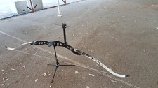 Arco ricurvo WNS Forged