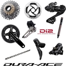 Gruppo completo Shimano
