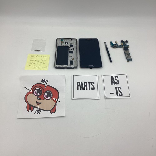 Samsung galaxy note 32gb - samsung,