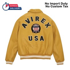 Cappotto Uomo Avirex x