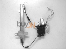 ALZACRISTALLI ELETTRICI