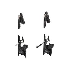 Attacchi freeride armada - freeride,