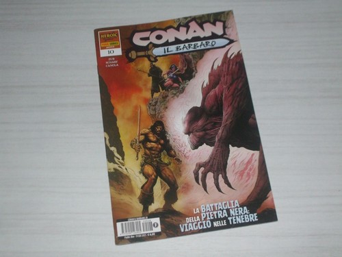 Conan barbaro - conan,