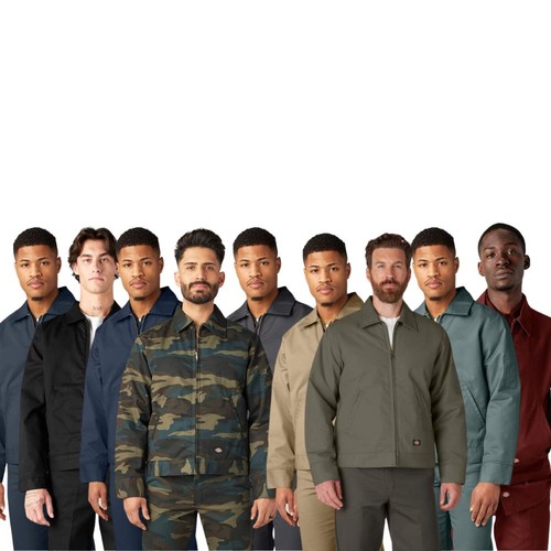 Giacca lavoro uomo - uomo, dickies