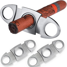 2 Pezzi Tagliasigari