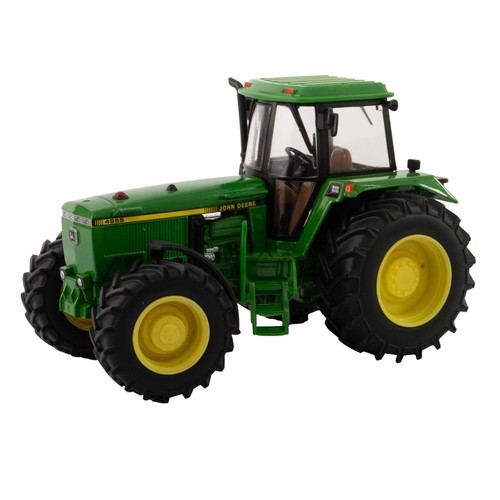 Britains 43407 john deere 4955 - britains,