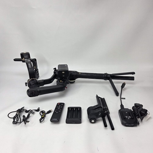 Zhiyun crane stabilizzatore - 3s,