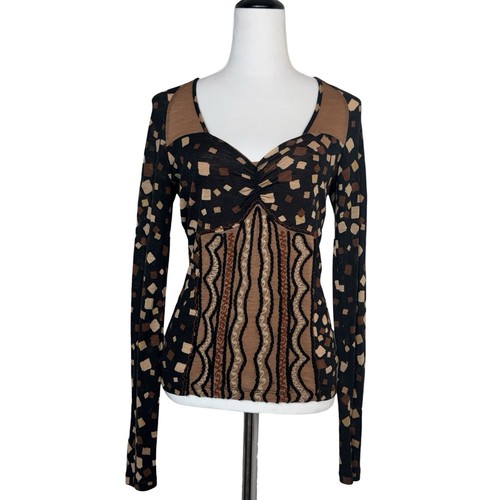 Top babydoll vintage sonia - babydoll,