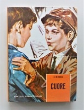 Cuore di Edmondo De Amicis