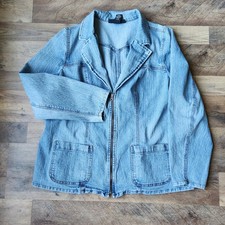 Vtg Y2K Venezia Jeans Womens