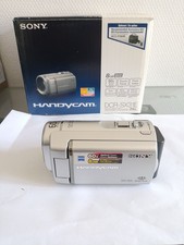 Sony Handycam DCR-SX31E 60X