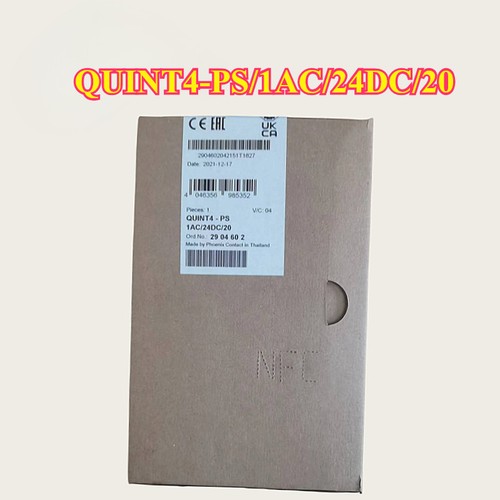 Quint4 1ac 24dc 2904602 - quint4-ps/1ac/24dc/20,