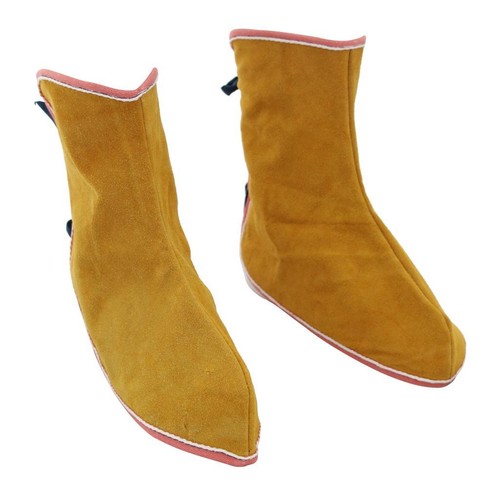 Saldatura protettiva scarpe - protettiva,