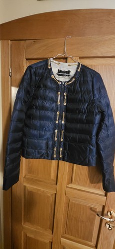 Nerodiamante giacca donna - nerodiamante,