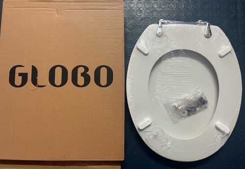 Sedile copriwater globo - wc,