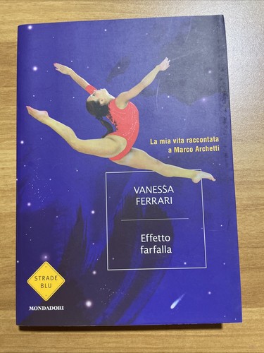 Als effetto farfalla di - effetto,