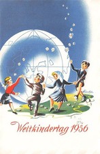 841952) Austria Soka Post