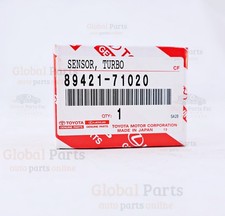 SENSORE OEM TOYOTA, PRESSIONE
