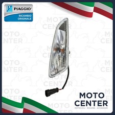 FRECCIA ANTERIORE SX. PIAGGIO