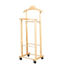 INDOSSATORE PER ABITI CON