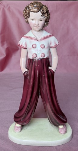 Goldscheider vienna 7665 - 7665, art