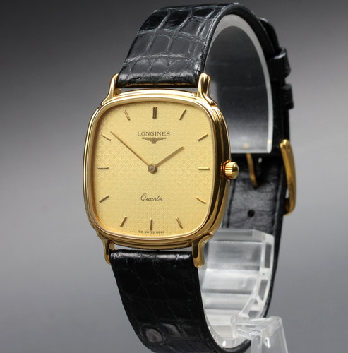 Mint longines cal - [n, vintage