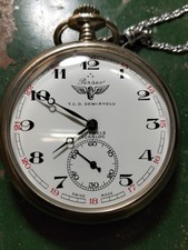 Orologio da Tasca PERSEO FS
