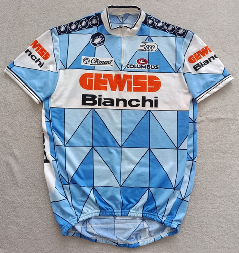 Gewiss bianchi columbus - gewiss,