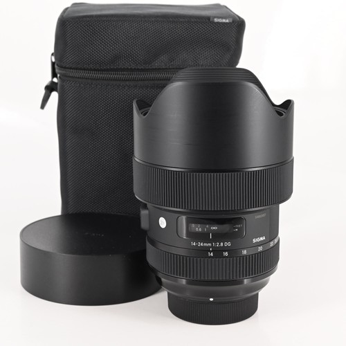 Sigma f2 8 dg - 14-24,