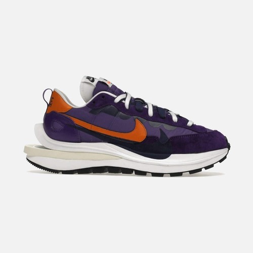 Nike vaporwaffle sacai dark - nike,
