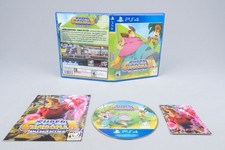 Playstation 4 *Super ComboMan - Smash Edition* PS4 confezione originale edizione limitata #280