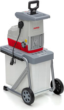 81002880 Biotrituratore Elettrica ILH 3000 A, Silenziosa E Robusta, Spessore Dei