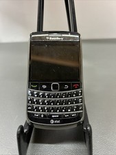 Blackberry 9700 Smartphone For