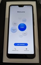Huawei p20 eml l09 - p20, 128