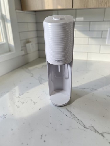 Sodastream terra sparkling - terra,