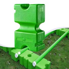 Blocco di salto per cavalli