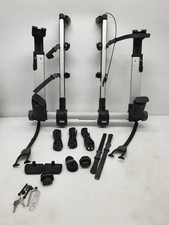 Thule PORTABICI PORTON Outway 3 BICIS, Alluminio