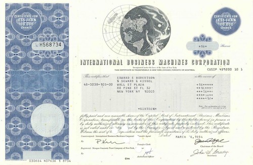 International business - international,