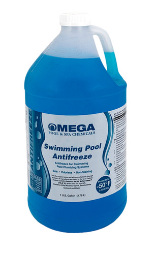 Omega pool omg30676 gal - omega,