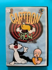 Cartoon show volume - cartoon,
