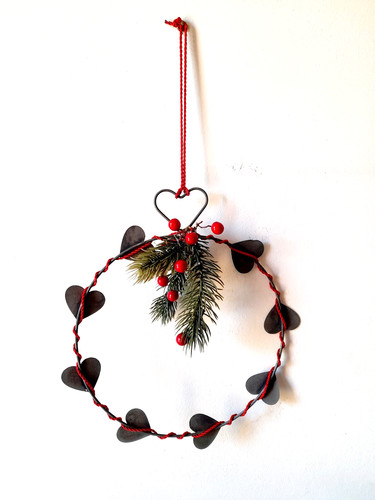 Decorazione fuoriporta - decorazione,