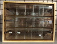 Cassettiera DMC porta filati