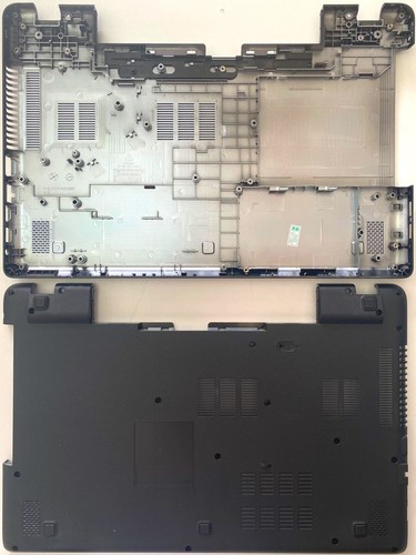 Bottom case cover - case,