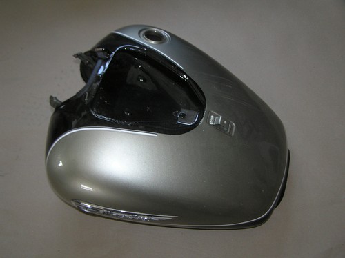 Serbatoio gas yamaha 1600 - serbatoio,