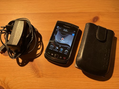 Blackberry torch 9800 vodafone - torch,