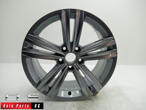Pezzo cerchio lega 17 - pezzo,