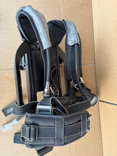 Dräger pss 7000 respiratore - pss,