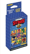 Panini Brawl Stars Trading